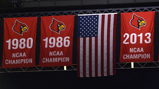 NCAA Denies Louisville Appeal And Strips 2013 Title, Bringing Escort Scandal To A Close <em></em>